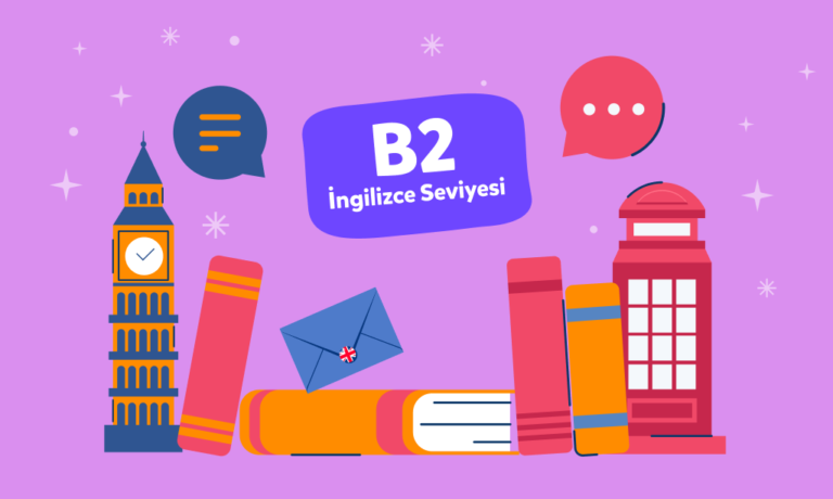 İngilizce Dilinde B2 Seviyesi: Beceriler Ve Değerlendirme